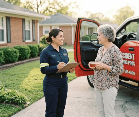 Accident Towing Service Osterville, MA FAQs